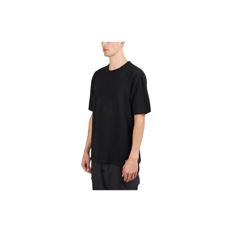 Vans Vault OG SS T Shirt Men's Black-5