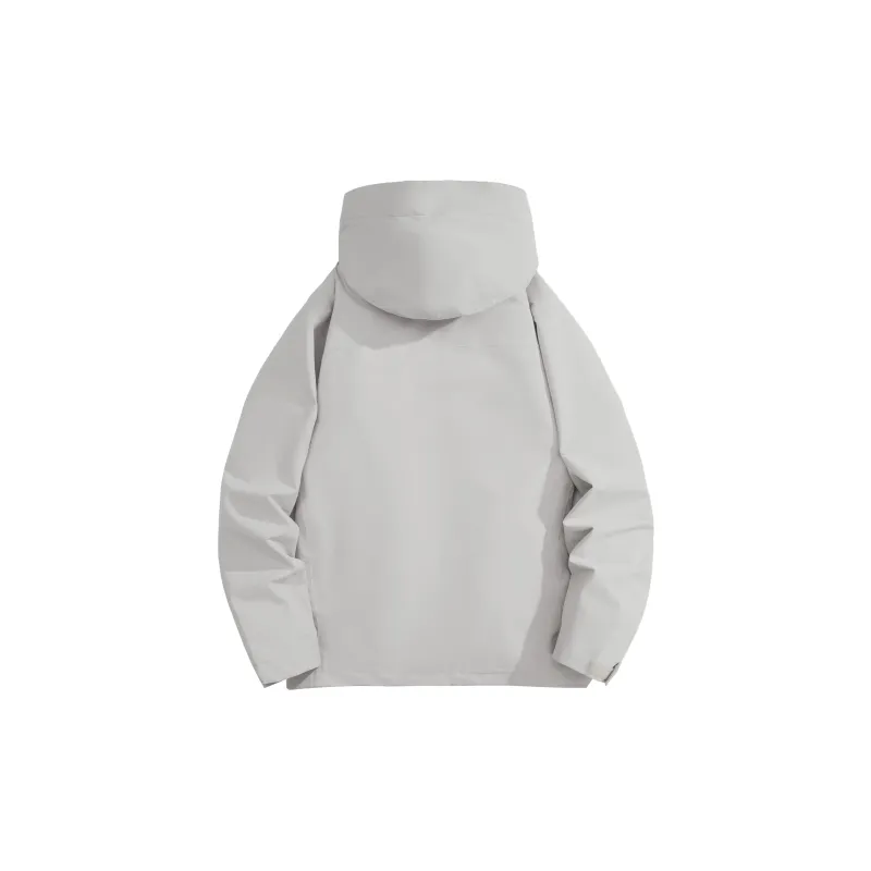 TRMT Waterproof, Windproof, And Rainproof Windbreaker Jacket Unisex-11