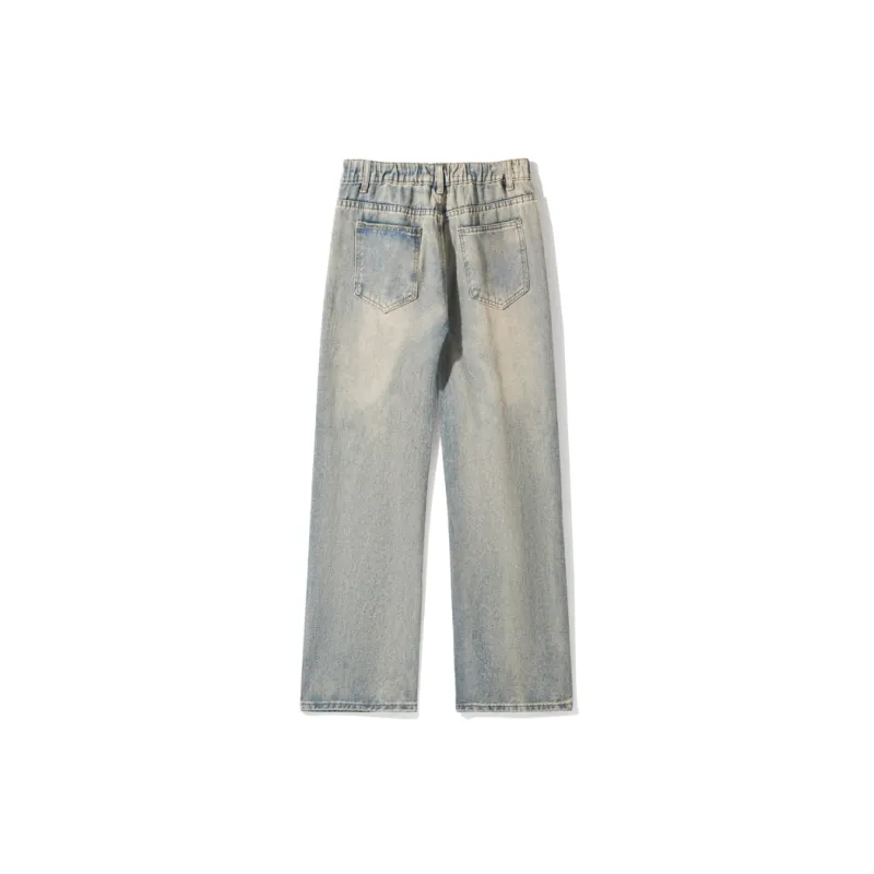 Kudamm Jeans Unisex-5