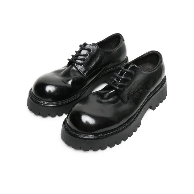 SAINTNJORD Casual Shoes Men's Black-2