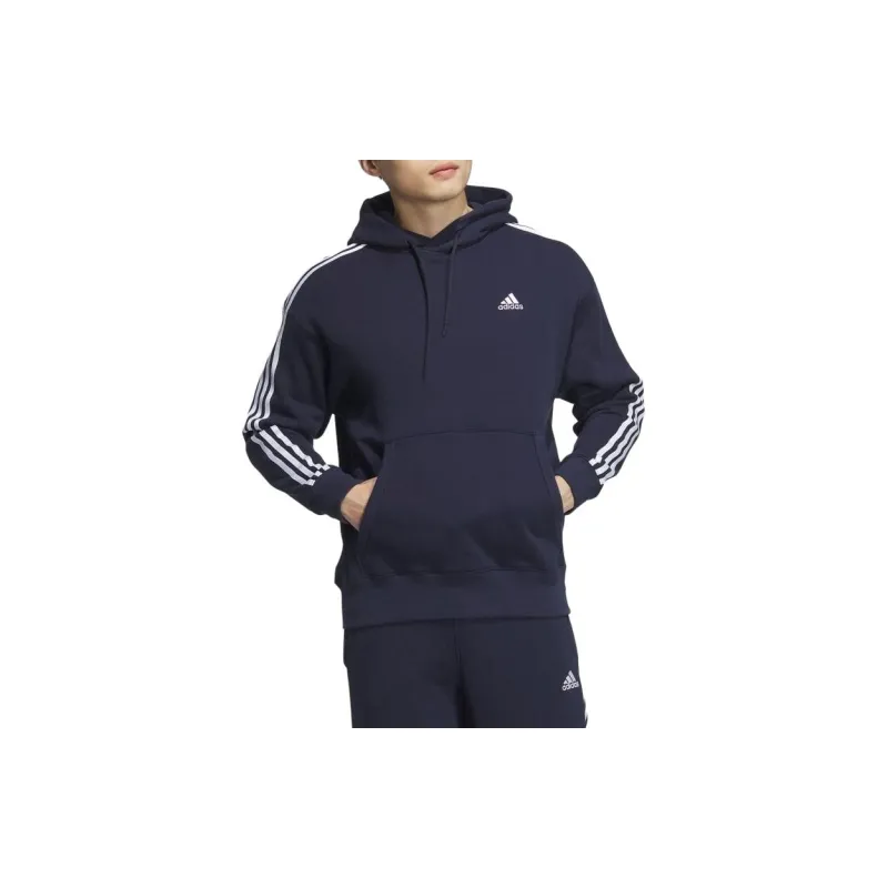 Adidas Sweatshirt Men's Dark Blue-1