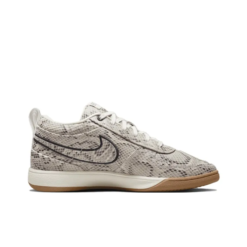 Nike Book 1 Ep Leather 'Python'-1