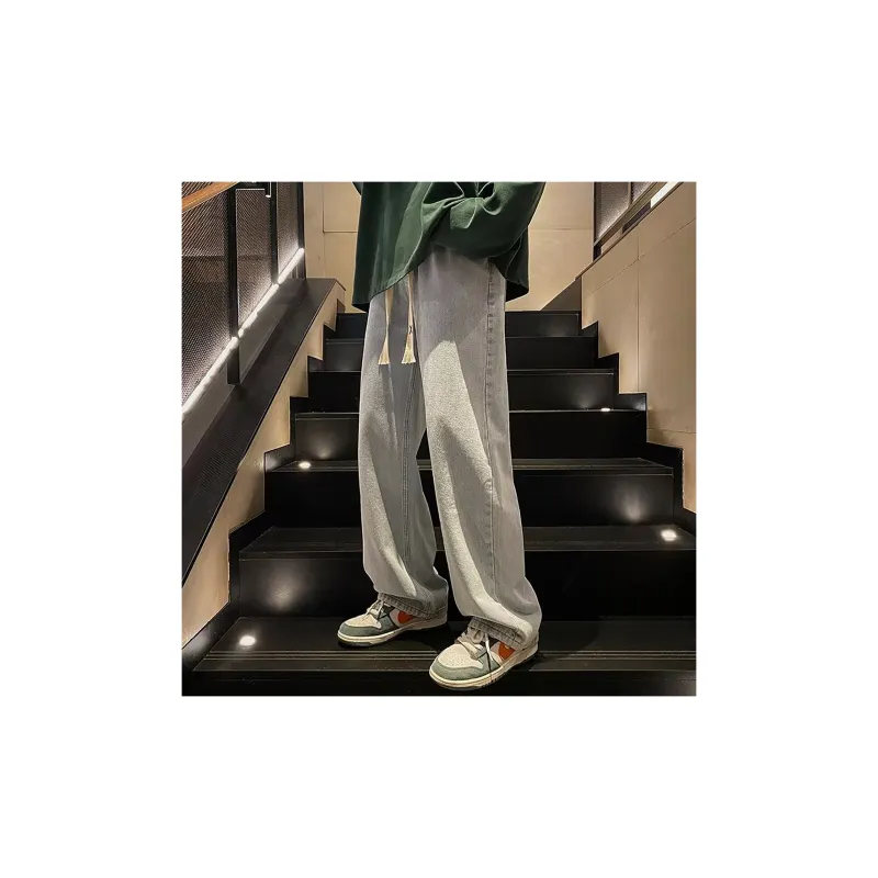 NONEVENT Jeans Unisex-6