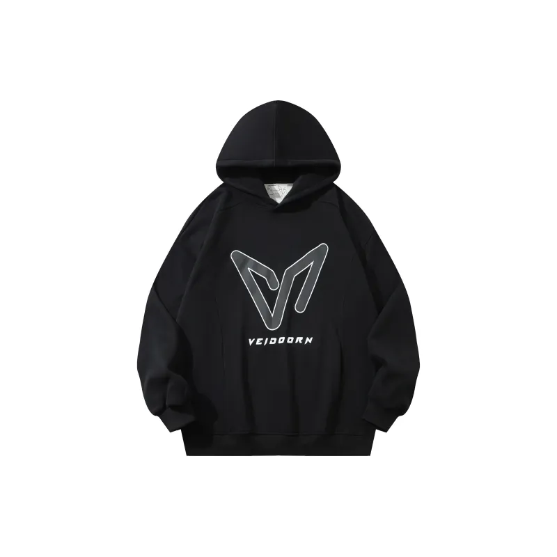VEIDOORN Sweatshirts Unisex-1