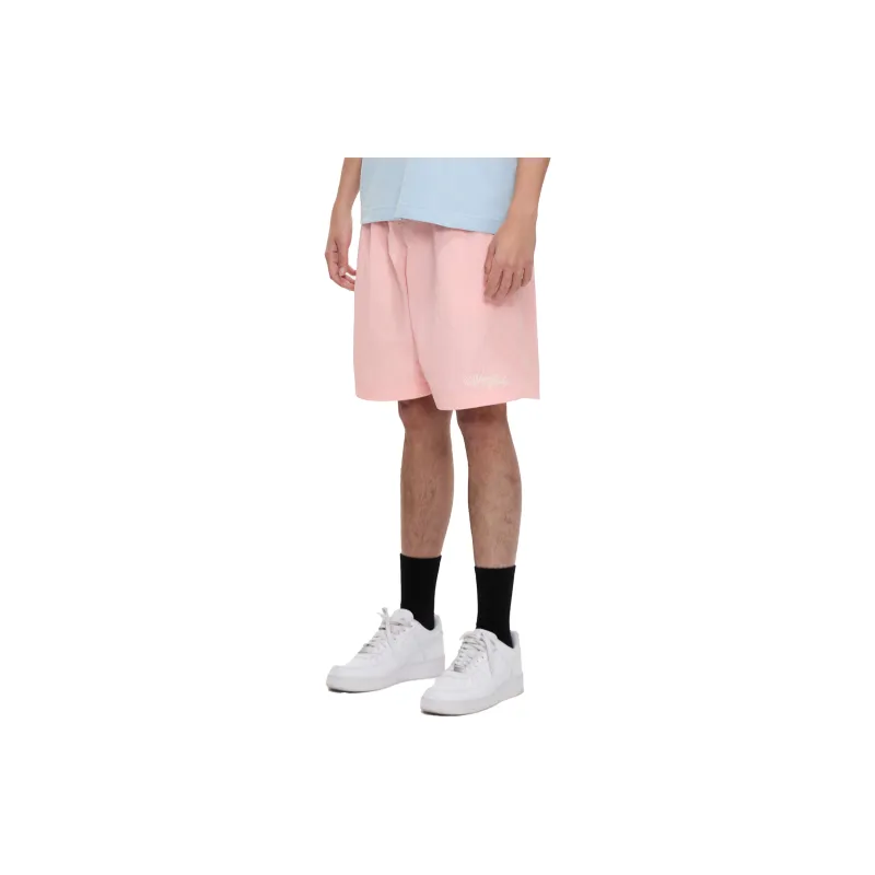 WHOOSIS Casual Shorts Unisex-1