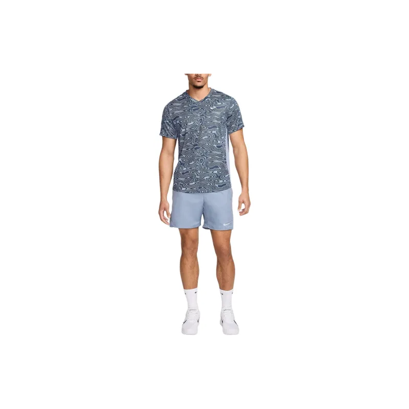 Nike Colorado Rockies Baseball Phrase Legend Casual Shorts Men's Blue-1
