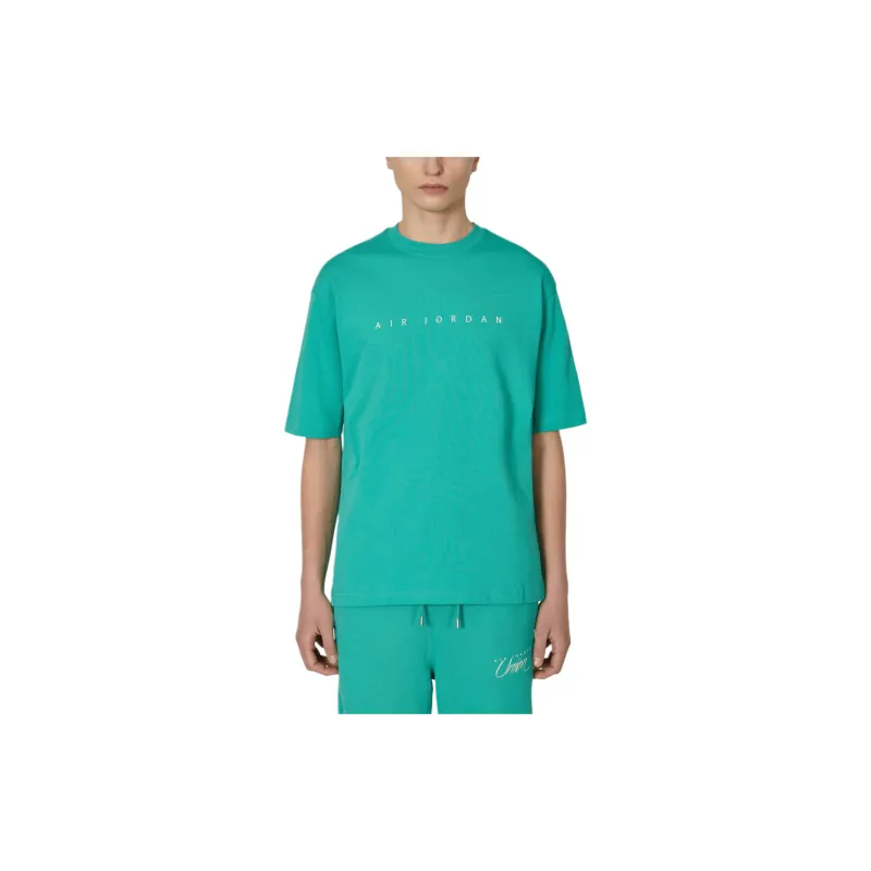 JORDAN X Union Mj S/S Tee-4