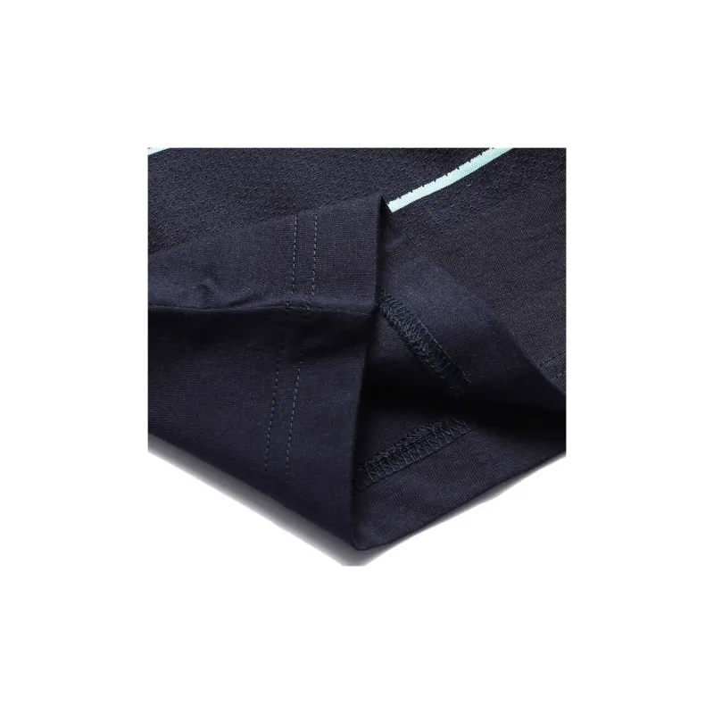 HUGO BOSS SS23 T Shirt Men's Marine Blue-4