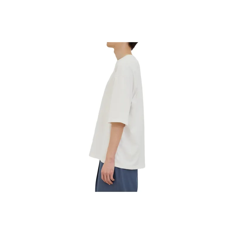 PUBLIC TOKYO T Shirt Men's White-2