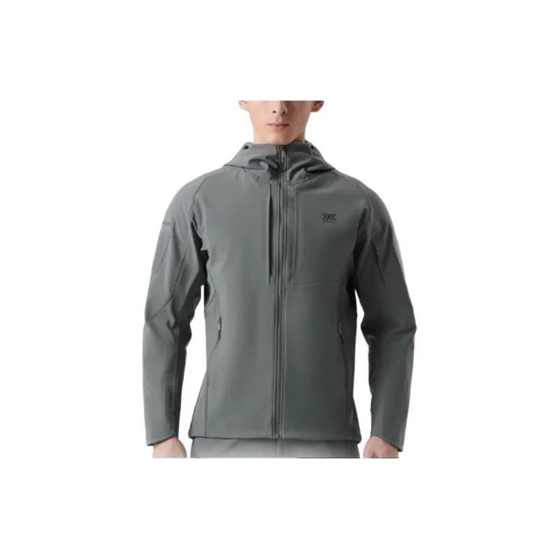 XBIONIC Jackets Men-2