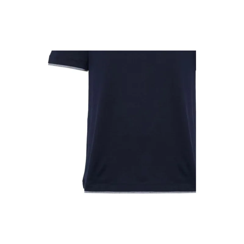 Brunello Cucinelli Layered-Effect Crewneck T-Shirt-5
