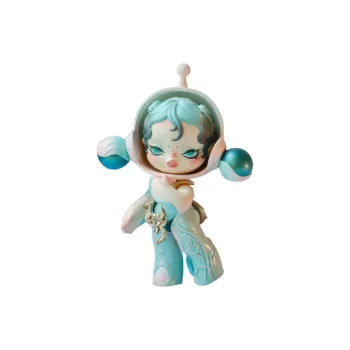 POP MART SKULLPANDA Trendy Figures 12.5cm