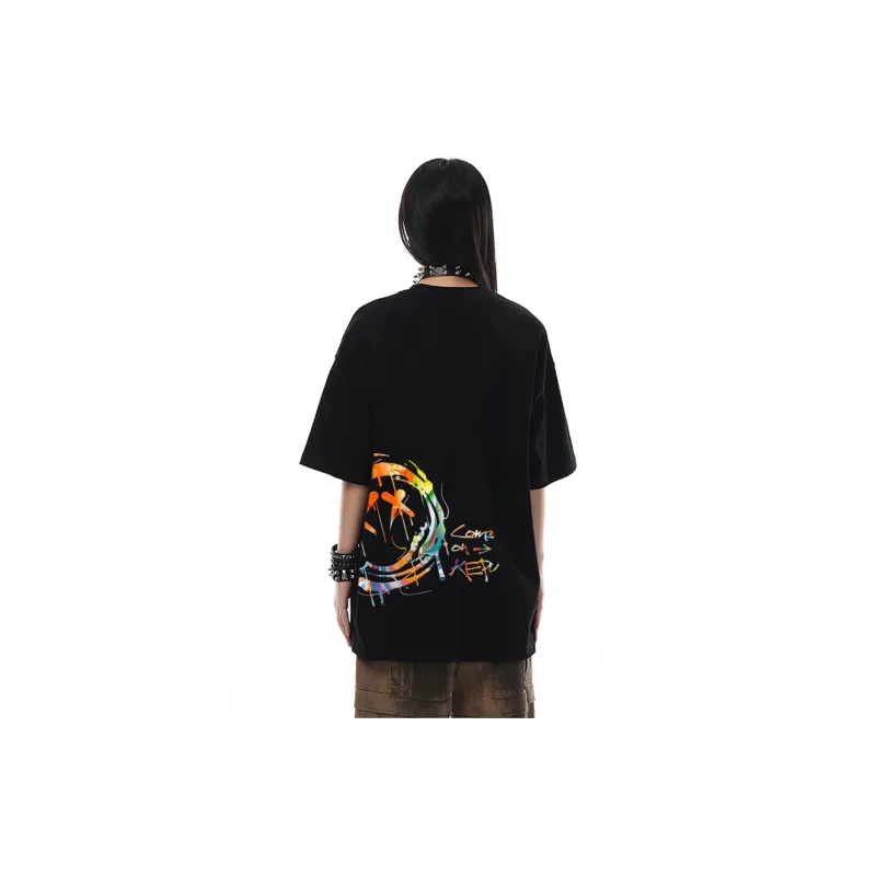 Kepu T Shirts Unisex-2
