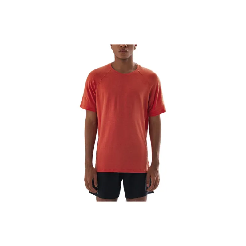 SALOMON RUNLIFE SS TEE M T-Shirt Men's-3