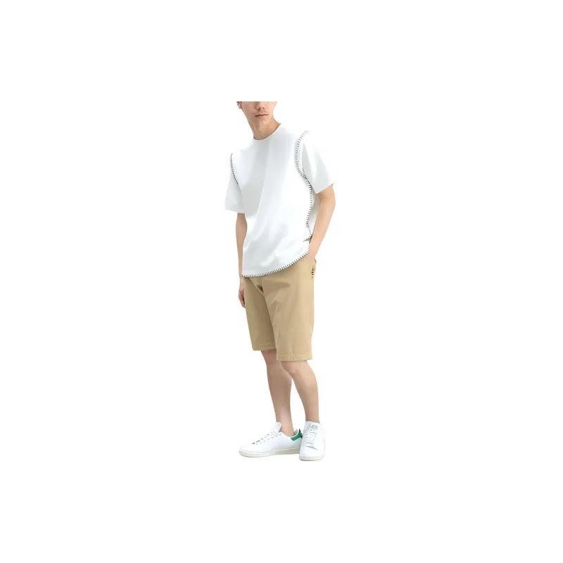 Beams T Shirts Men-3