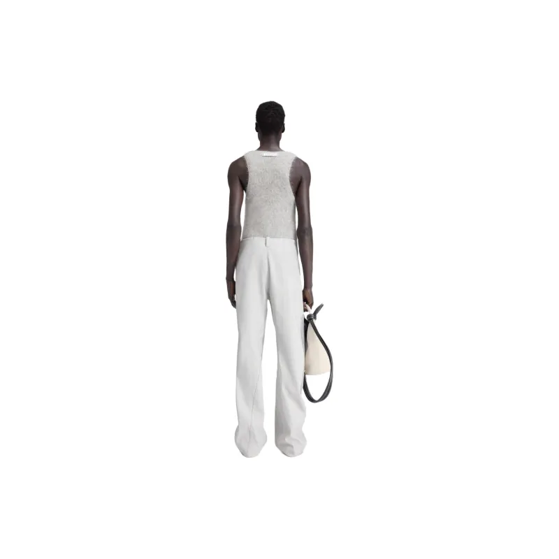 Jacquemus Le Debardeur Pitatto Tank Top-2