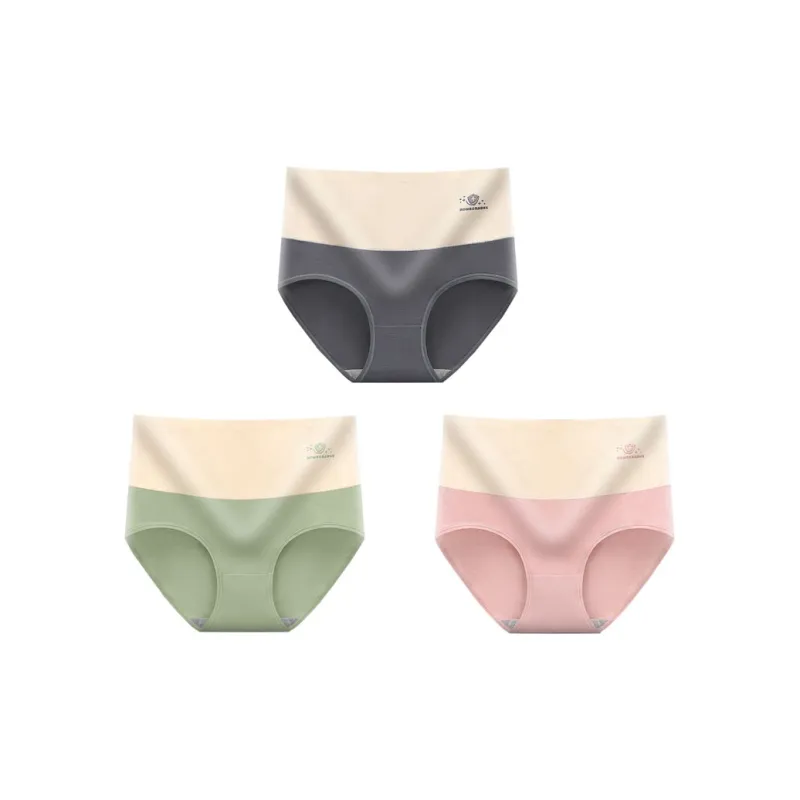 YUZHAOLIN Underpants Women's Combo Set-29