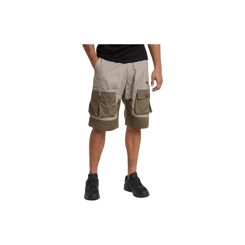 G STAR RAW Casual Shorts Men-1