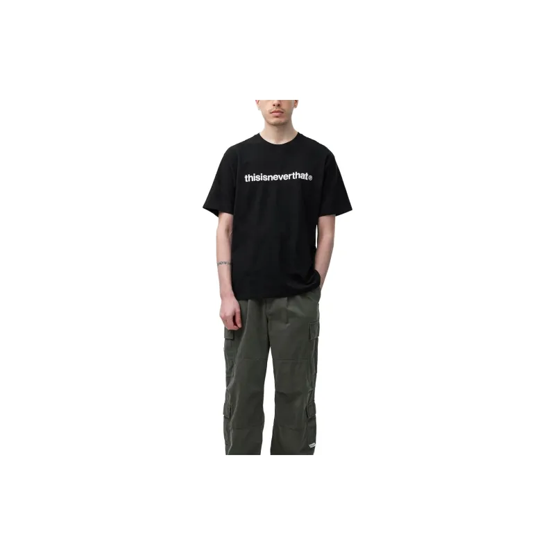 Thisisneverthat T Logo Tee-2