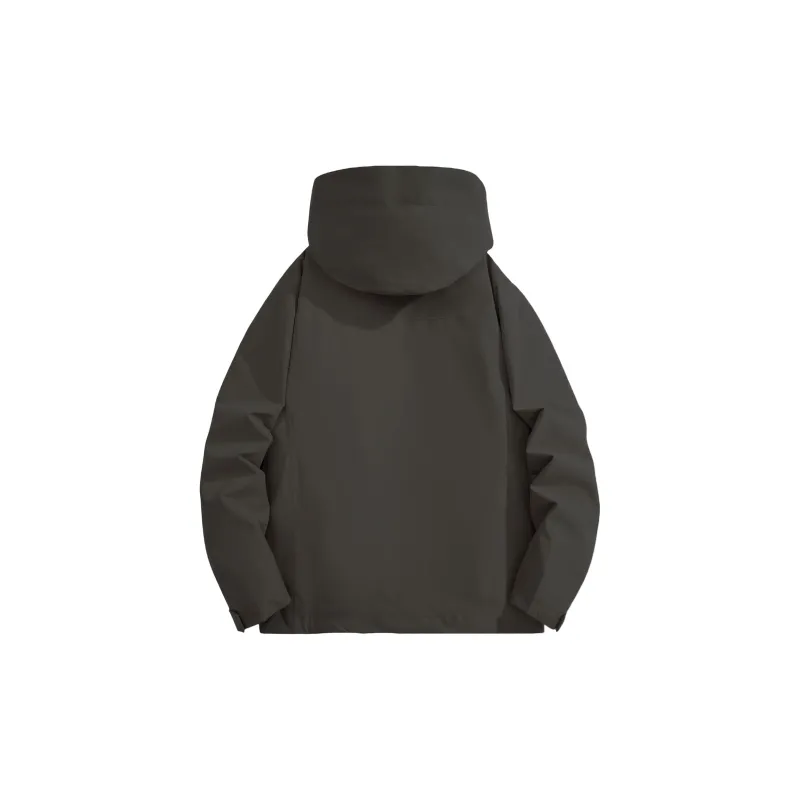 TRMT Waterproof, Windproof, And Rainproof Windbreaker Jacket Unisex-11