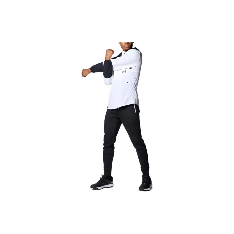 Under Armour Jackets Coats Men's White-2