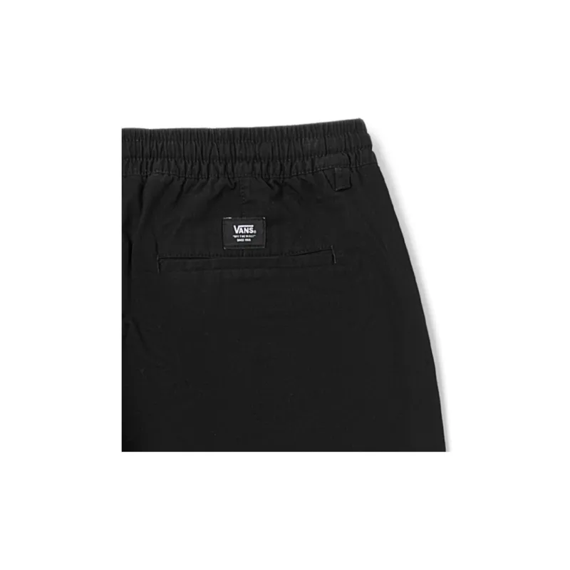 Vans VANS RANGE Casual Pants Men's Black-5