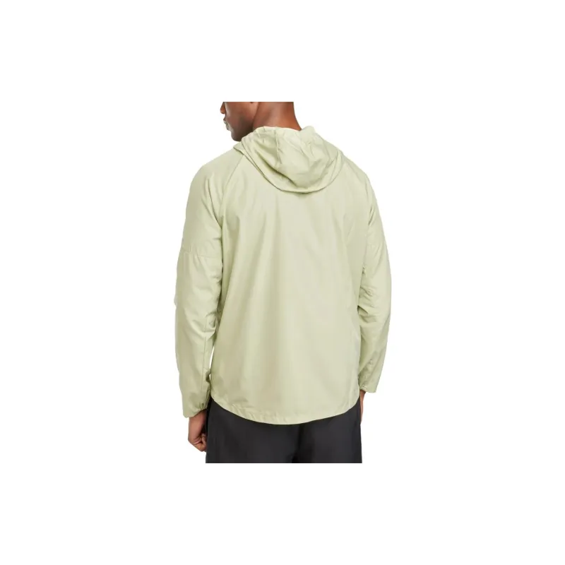 Nike Miler Jackets Coats Men's Olive Oil-4