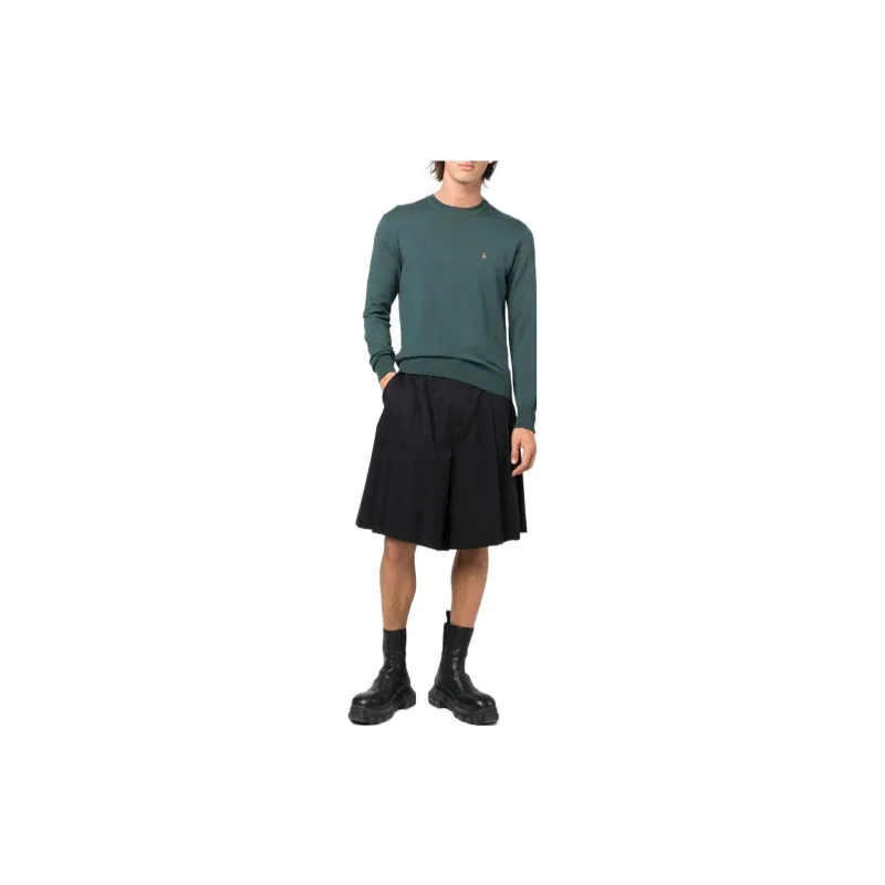 Vivienne Westwood Cashmere Sweaters Men Jasper-1