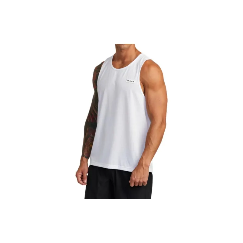 RVCA Tank Tops Men-6
