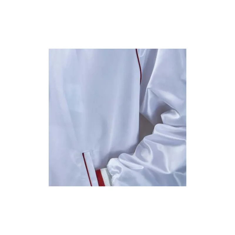 Givenchy Logo Embroidered Bomber Jacket-3