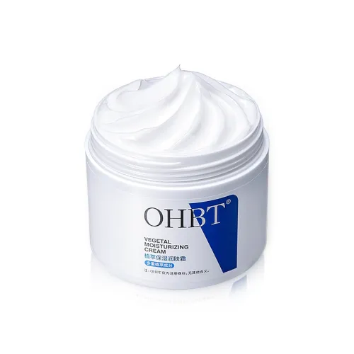 OHBT 페이스 모이스처 크림 남녀공용