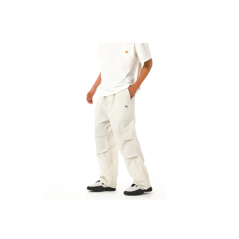 KXLFCHN Cargo Pants Unisex-8
