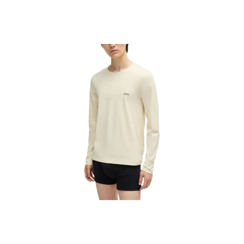 HUGO BOSS FW24 T-Shirt Men's 3 Pack-3