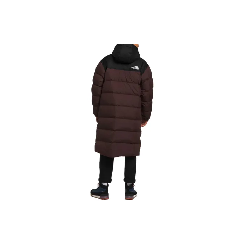 THE NORTH FACE Coats Men's Coal Brown-3