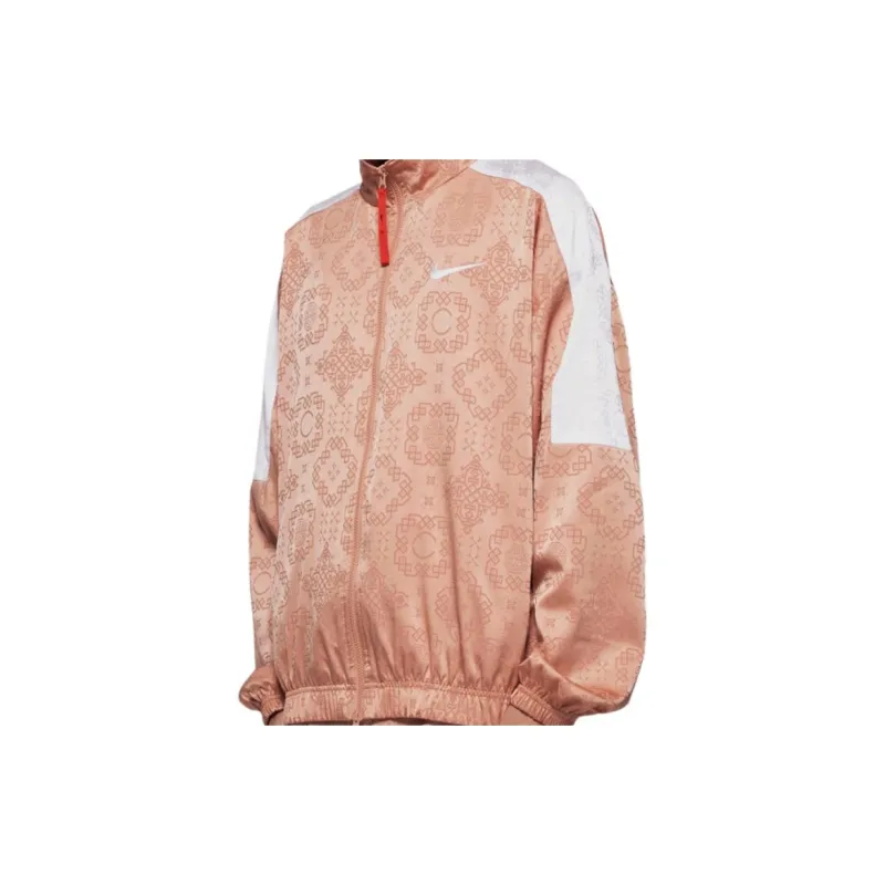 Clot X Nike Jackets Men-2