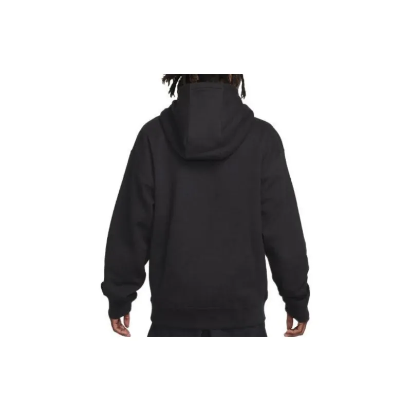 Nike Sb Fleece Pullover Skate Hoodie-3