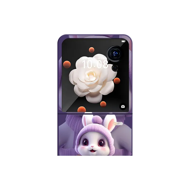 CHUNFAN Phone Cases-9