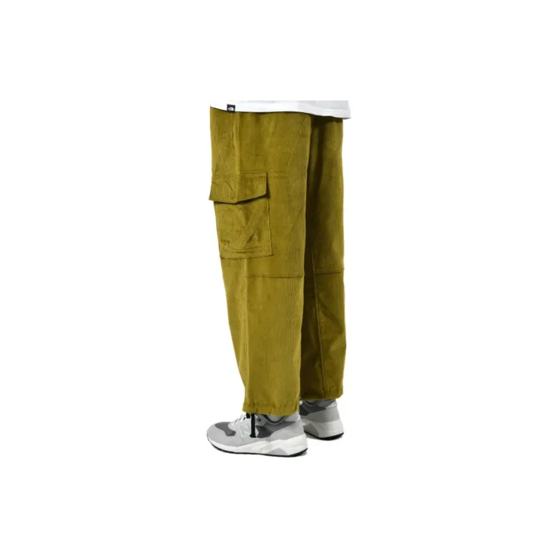 THE NORTH FACE Utility Cord Easy Corduroy Pants-3
