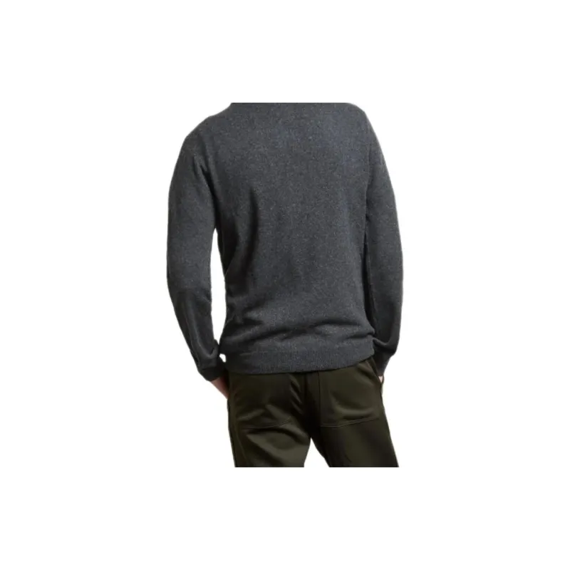 Pringle Of Scotland Fine Knit Zipped Sweater-2