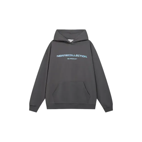 11ESTRANGER Sweatshirts Unisex