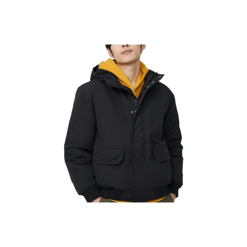 GAP Down Jackets Unisex-4