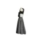 Gray (Belt Shopping Bag Included)