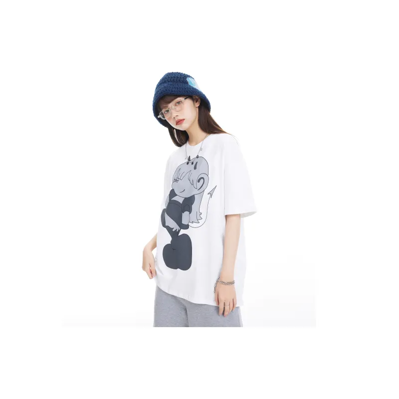 AMONSTER T-Shirts Unisex-10