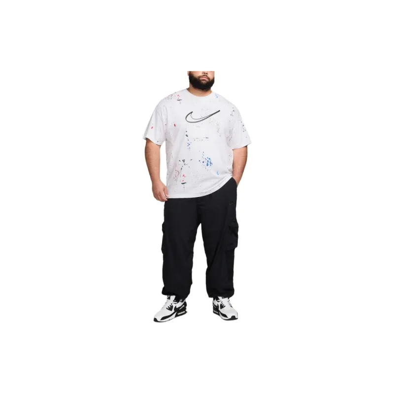 Nike X Futura Breaking Max90 T shirt-2