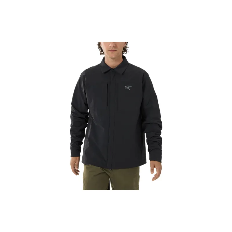 Arcteryx CRONIN INSULATED Jackets Coats Men's-12