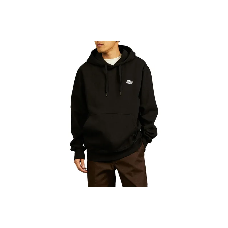 Dickies Sweatshirts Unisex Knit Black/CC2-1