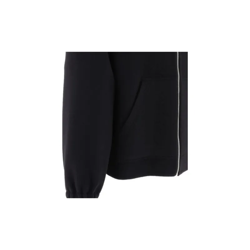 Givenchy Zip Up Hooded Jacket-6