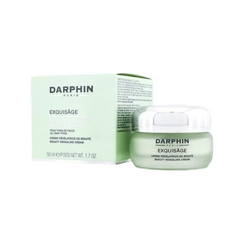 DARPHIN 페이스 모이스처 크림 남녀공용