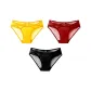 Ginger Yellow+Red+Black
