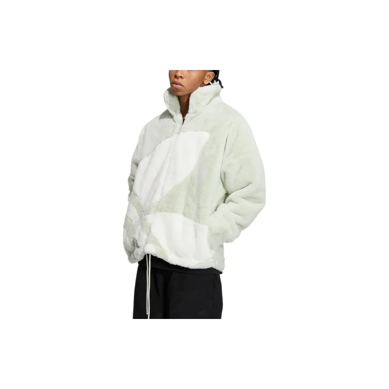 Adidas Originals Jackets Unisex Green-3